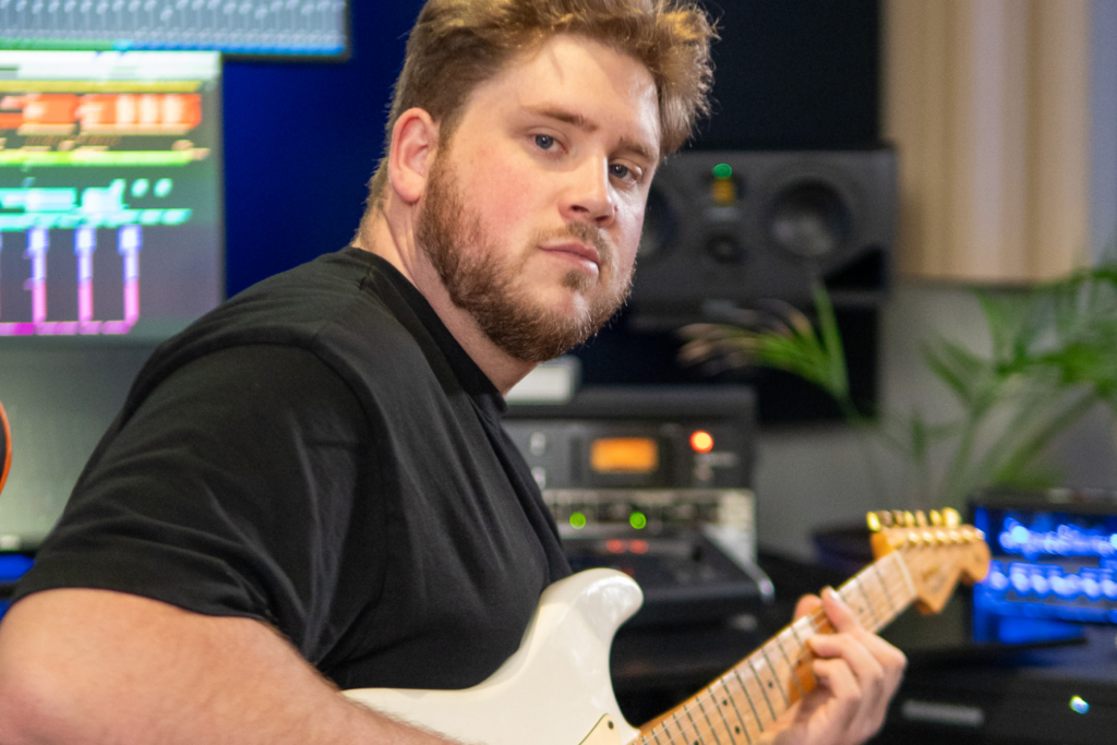 ADAM Audio - Featured Users Of ADAM Audio Speakers