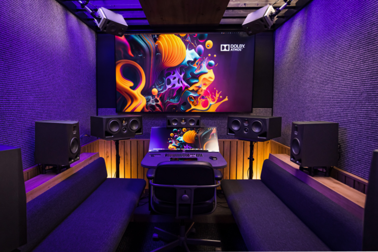 We are proud to unveil three Dolby bundles that provide solutions for anyone who wishes to realize the Atmos format in their studio ...