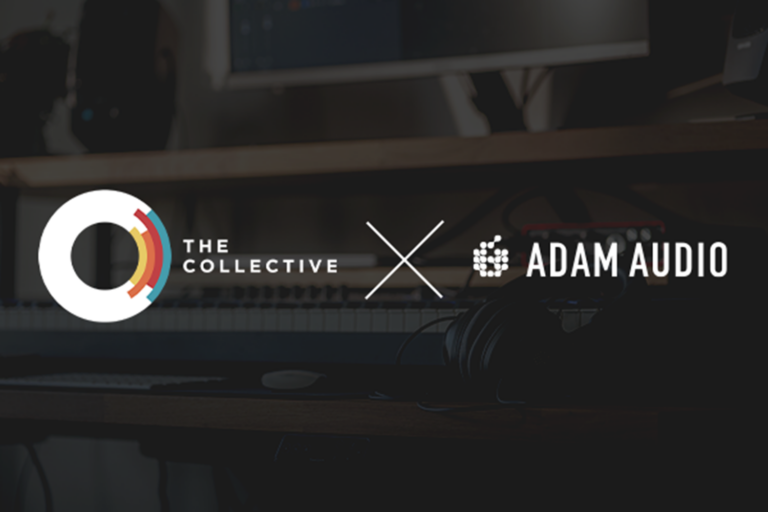 我们在此欣然宣布，MyADAM 客户门户将正式迁移至 The Collective（Focusrite 集团旗下统一服务平台），... 
