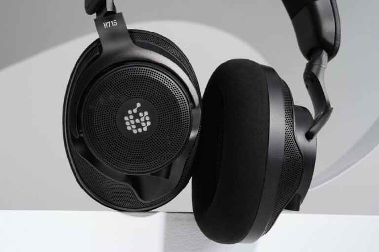 ADAM Audio introduces the H715 Reference, its new flagship open-back headphone for audio professionals and music enthusiasts alike ...
