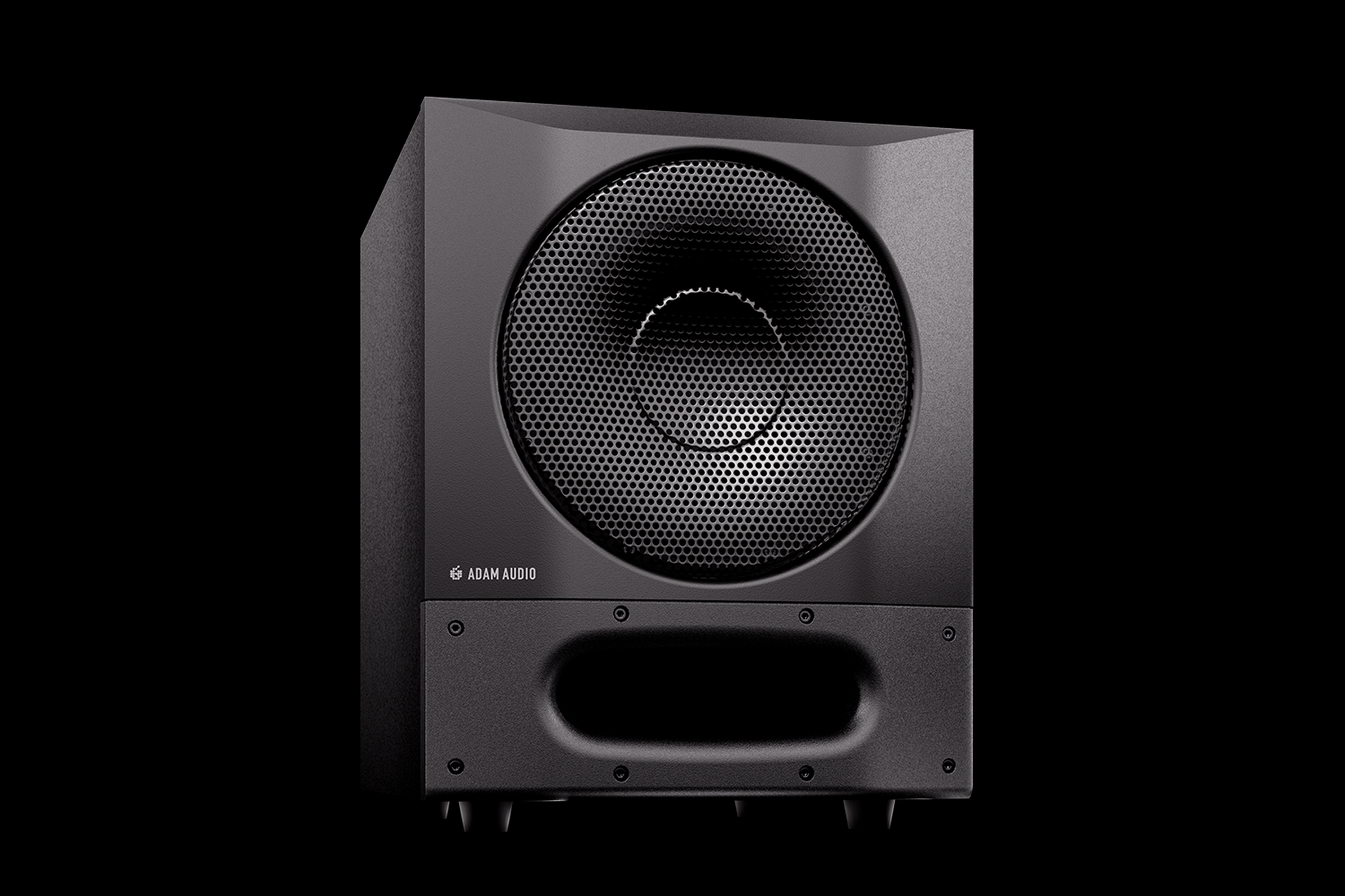 ADAM Audio - Sub8 PRO Active Subwoofer